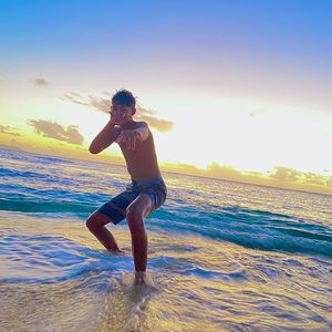 Meet your Posher, Raiden